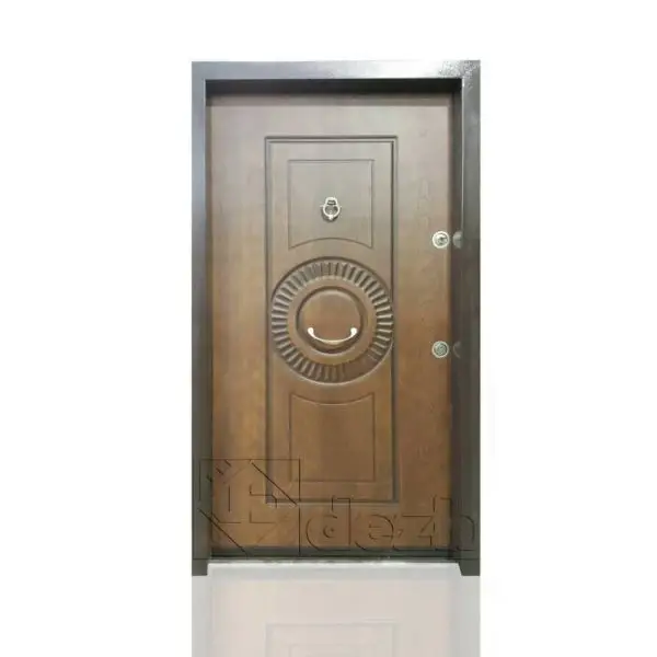 درب ضد سرقت سری درجه یک، تک لنگه مدل DZ-75 2 درب ضد سرقت سری درجه یک، تک لنگه مدل DZ-75 درب ضد سرقت سری درجه یک، تک لنگه مدل DZ-75