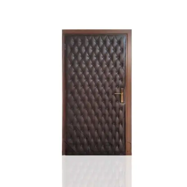 درب آکوستیک ام دی اف 5 میل مدل Dm-102