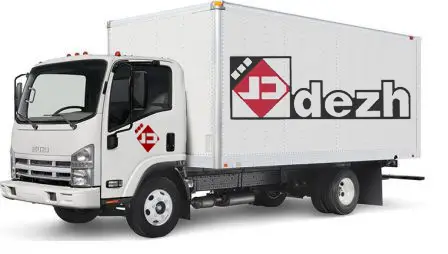 transport خدمات پس از فروش درب ضد سرقت و محصولات دژ درب