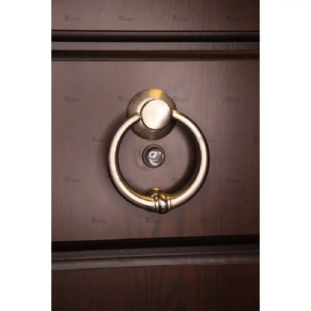 درب ضد سرقت سری درجه یک مدل DZ-3 - Image 5