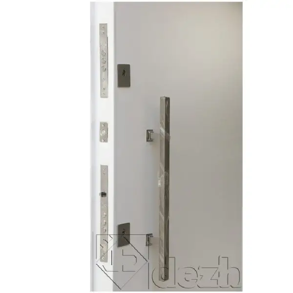 درب ضد سرقت سری درجه یک مدل DZ-40 - Image 3