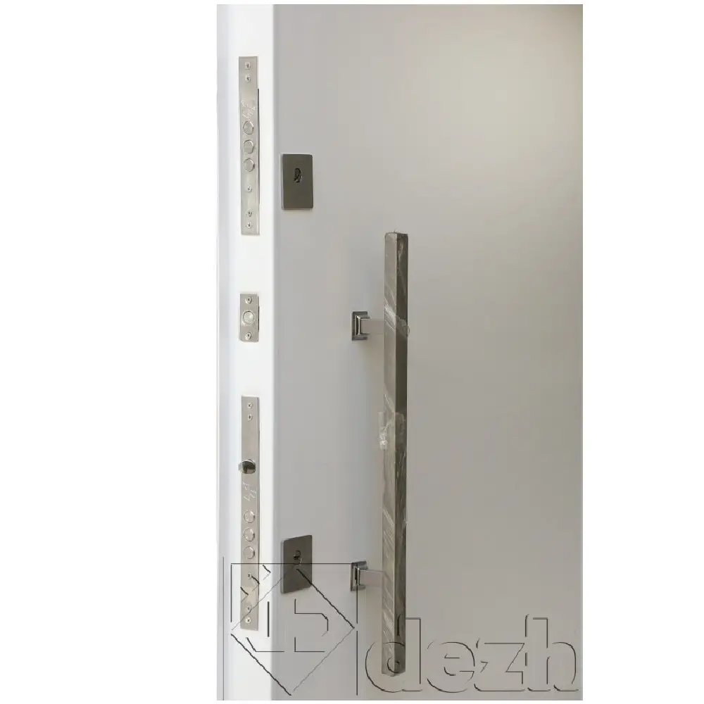 درب ضد سرقت سری درجه یک مدل DZ-40 - Image 3