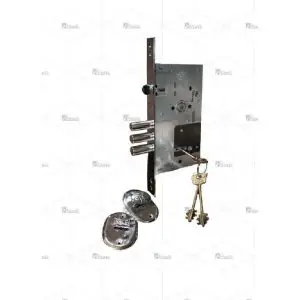 قفل گاو صندوقی