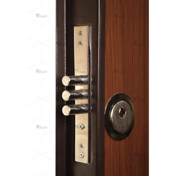 درب ضد سرقت سری اکونومی با روکش پی وی سی مدل dz-137 5 درب ضد سرقت سری اکونومی با روکش پی وی سی مدل dz-137 مغزی قفل درب ضد سرقت سری اکونومی با روکش پی وی سی مدل dz-137