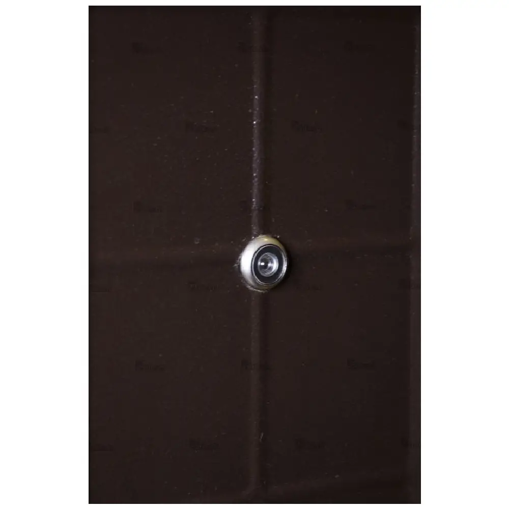 چشمی درب ضد سرقت یک رو فلز مدل DZ-۱۲۵