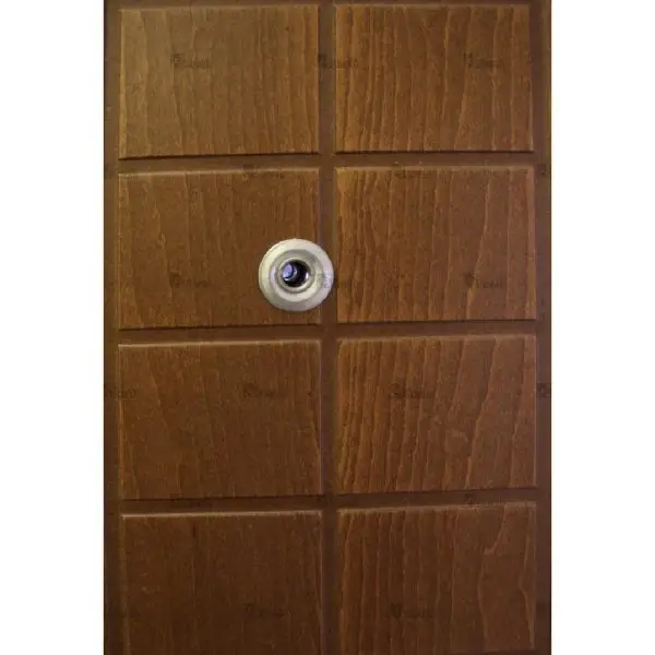 درب ضد سرقت یک رو فلز مدل DZ-۱۲۵ 7 درب ضد سرقت یک رو فلز مدل DZ-۱۲۵ چشمی درب ضد سرقت یک رو فلز مدل DZ-۱۲۵