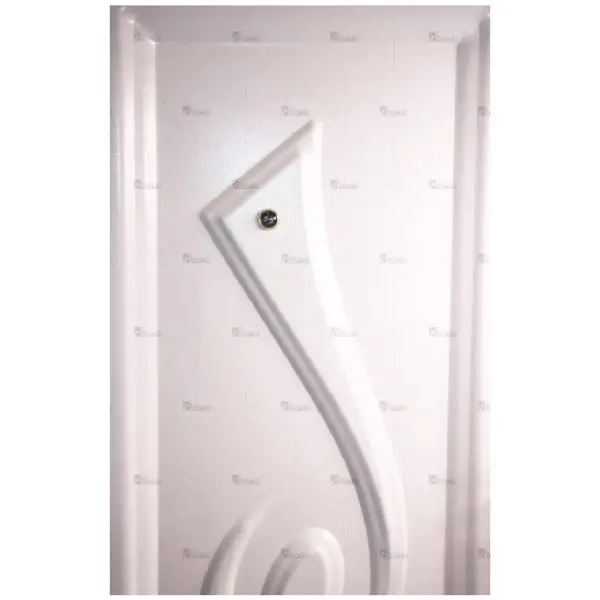 درب ضد سرقت سفید رویه فلز سری درجه یک مدل DZ-117 4 درب ضد سرقت سفید رویه فلز سری درجه یک مدل DZ-117 طرح درب ضد سرقت سفید رویه فلز سری درجه یک مدل DZ-117