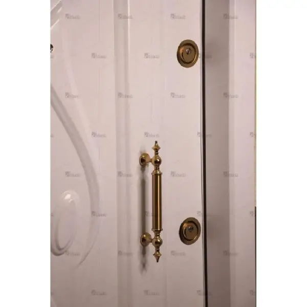 درب ضد سرقت سفید رویه فلز سری درجه یک مدل DZ-117 10 درب ضد سرقت سفید رویه فلز سری درجه یک مدل DZ-117 درب ضد سرقت سفید رویه فلز سری درجه یک مدل DZ-117