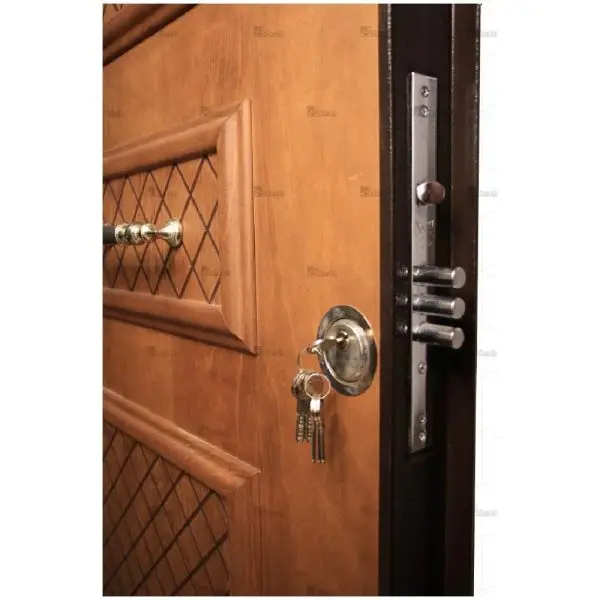 درب ضد سرقت تک لنگه سری درجه یک مدل DZ-79 3 درب ضد سرقت تک لنگه سری درجه یک مدل DZ-79 درب ضد سرقت تک لنگه سری درجه یک مدل DZ-79