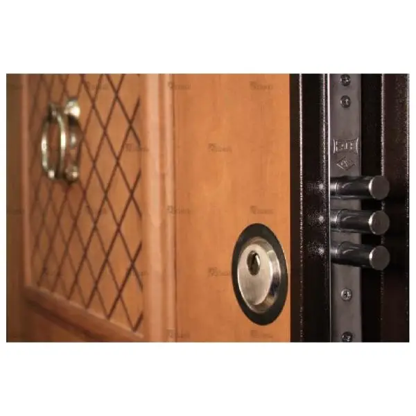 درب ضد سرقت تک لنگه سری درجه یک مدل DZ-79 11 درب ضد سرقت تک لنگه سری درجه یک مدل DZ-79 درب ضد سرقت تک لنگه سری درجه یک