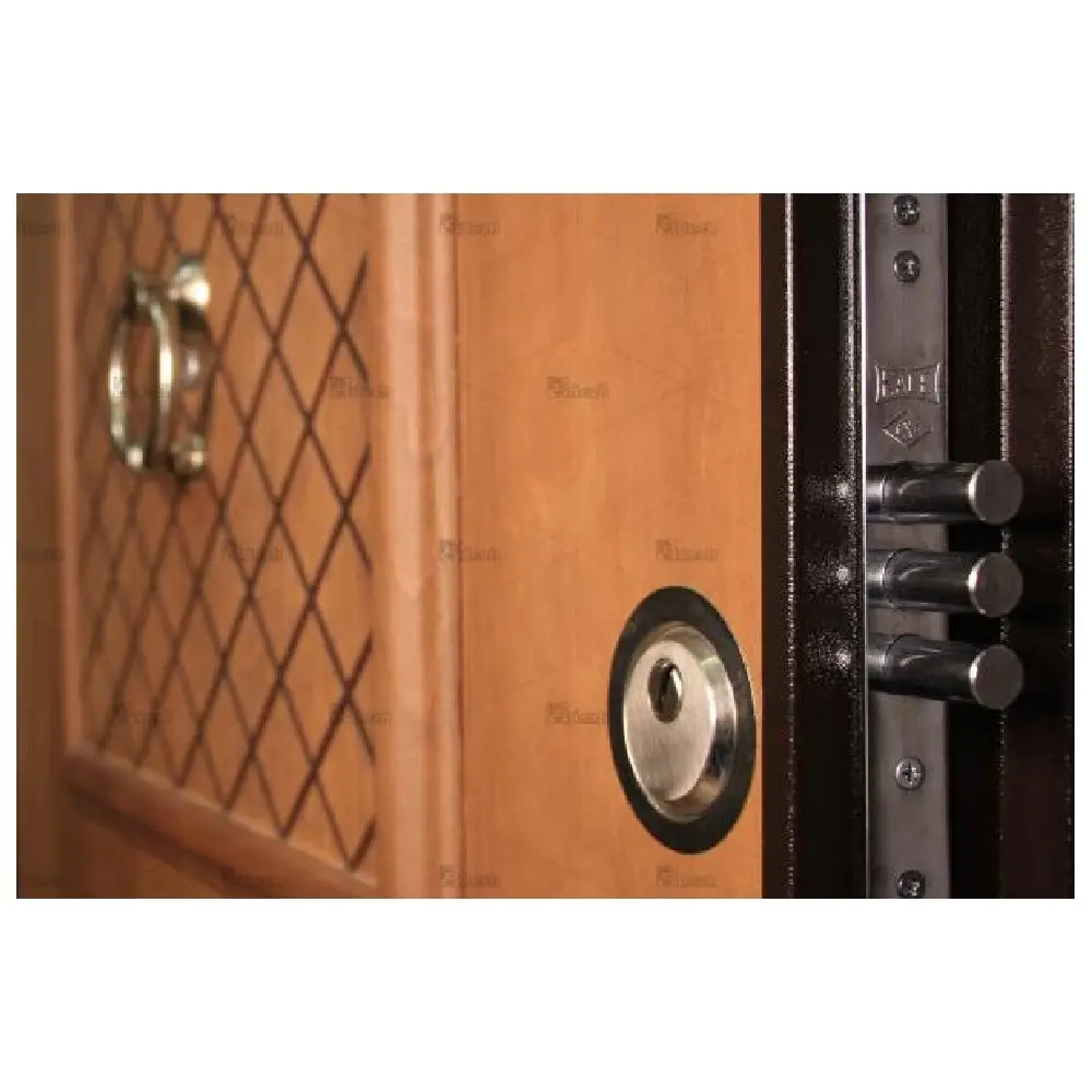 درب ضد سرقت تک لنگه سری درجه یک