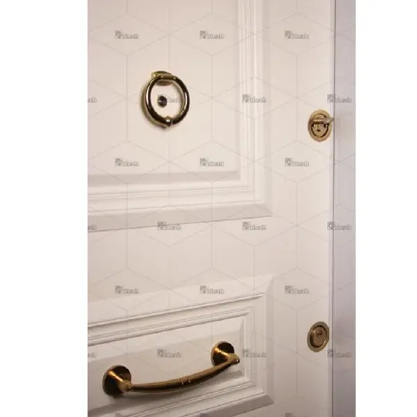 درب ضد سرقت سفید درجه یک تک لنگه مدل DZ-52 4 درب ضد سرقت سفید درجه یک تک لنگه مدل DZ-52 قفل درب ضد سرقت سفید درجه یک تک لنگه مدل DZ-52