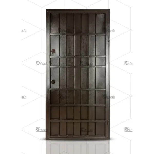 درب ضد سرقت ،سری درجه یک ، تک لنگه مدل DZ-133 3 درب ضد سرقت ،سری درجه یک ، تک لنگه مدل DZ-133 ساختار درب ضد سرقت ،سری درجه یک ، تک لنگه مدل DZ-78