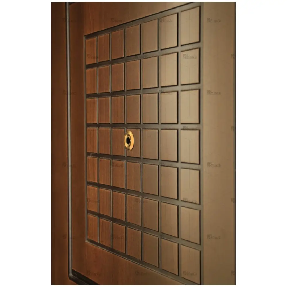 چشمی درب ضد سرقت ضد دیلم سری درجه یک مدل DZ-20