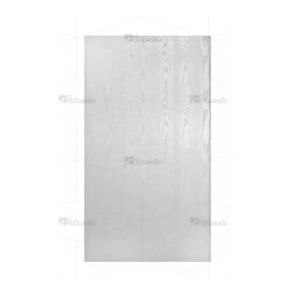 درب اتاقی تمام ضد آب از جنس abc با رگه های چوب مدل dm-24