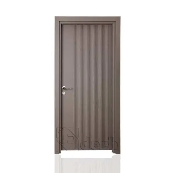 درب اتاقی ام دی اف 8 میل مدل DM-128