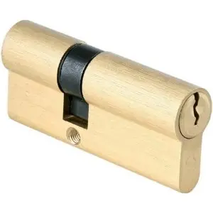 قفل اتاقی مدل 2751LX