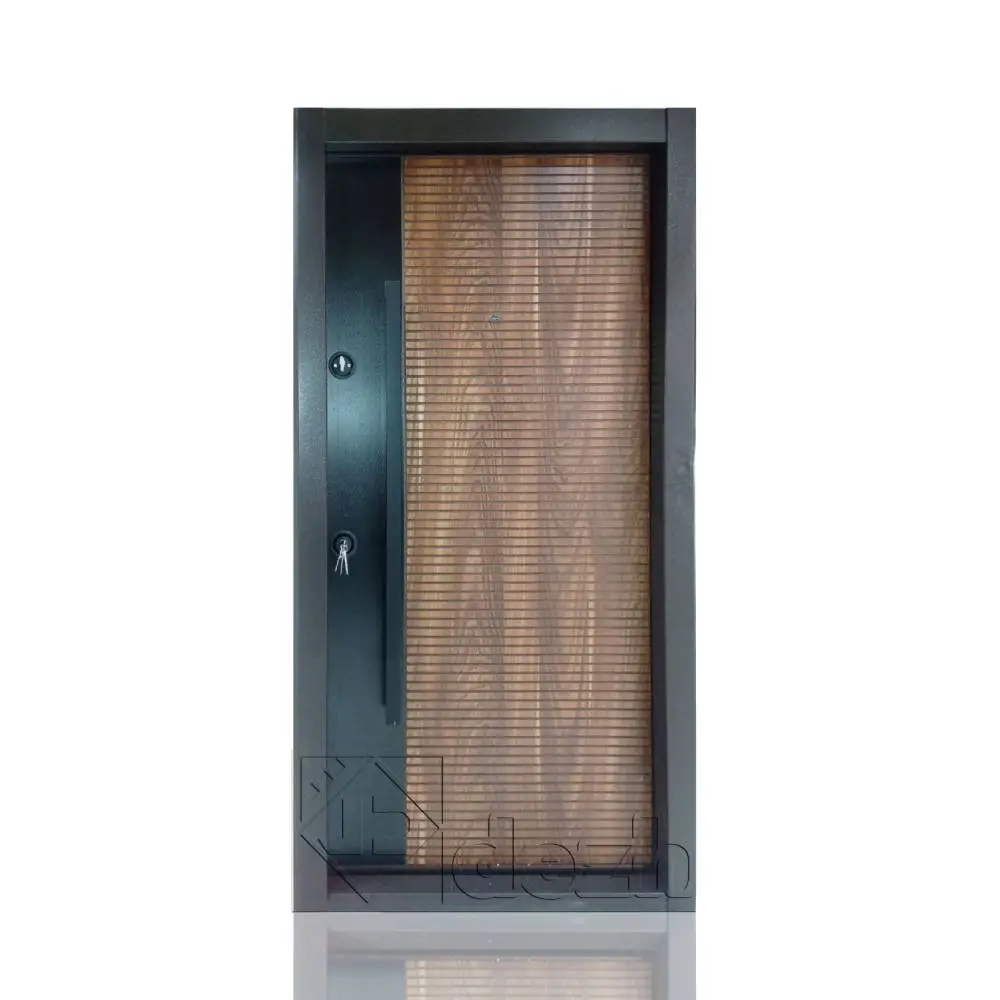 درب ضد سرقت سری اکونومی ، تک لنگه مدل DZ-68 2 درب ضد سرقت سری اکونومی ، تک لنگه مدل DZ-68 درب ضد سرقت سری اکونومی ، تک لنگه مدل DZ-68