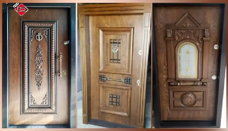 درب ضد سرقت ضد دیلم