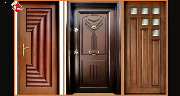 درب ضد سرقت ضد دیلم