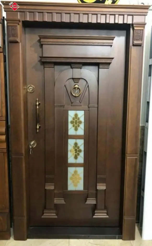 درب ضد سرقت ضد دیلم