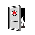 درب ضد حریق