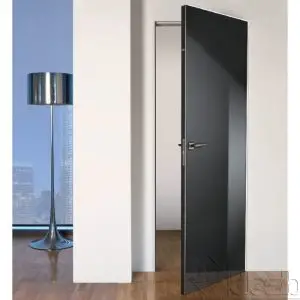 درب اتاقی فریم لس مدل DM-314
